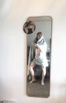 Muscle Geek Ben Shares His Selfies porn