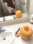 Muscle Geek Ben Shares His Selfies porn