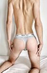 Twink sexy thong nude porn