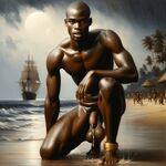 Real Ai Sex gay porn