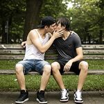 Can I jerk you off? couple porn
