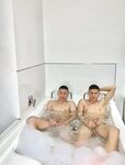 Twins! Brothers! Cocks and more!