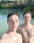 Twins! Brothers! Cocks and more!