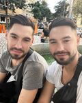 Twins! Brothers! Cocks and more!