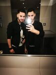 Twins! Brothers! Cocks and more!