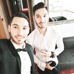 Twins! Brothers! Cocks and more!