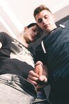 Twins! Brothers! Cocks and more!