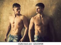 Twins! Brothers! Cocks and more!