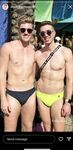 Twins! Brothers! Cocks and more!