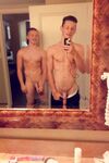 Twins! Brothers! Cocks and more!