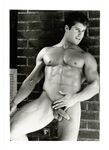 Hot strong men from past porn