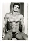 Hot strong men from past porn