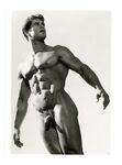 Hot strong men from past porn