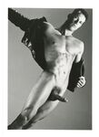 Hot strong men from past porn