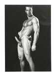 Hot strong men from past porn