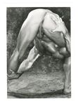 Hot strong men from past porn
