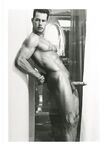 Hot strong men from past porn