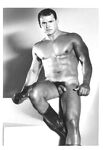 Hot strong men from past porn