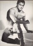 Hot strong men from past porn
