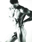 Hot strong men from past porn