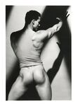 Hot strong men from past porn