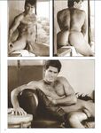 Hot strong men from past porn