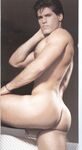 Hot strong men from past porn