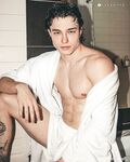 Hot and superhot guys nude porn