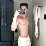 Males ready to fuck hunk flex