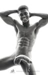 Males ready to fuck hunk flex