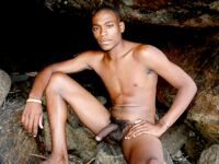 Rudeguyz Chocolate Hunks