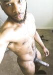 Rudeguyz Chocolate Hunks