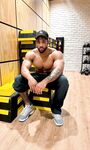 Black is beautiful men hunk gay porn