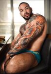 Black is beautiful men hunk gay porn