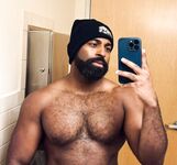 Black is beautiful men hunk gay porn
