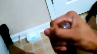bathroom jack