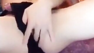 cute chinese boy wanking on cam. No cum (4'55'')