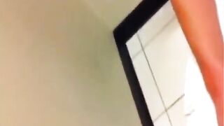 dressing room fuck