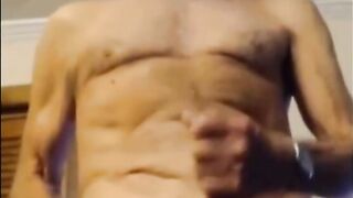 grandpas penis