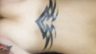 Very hot bareback sex