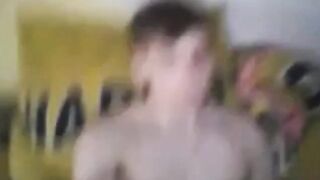 He should fuck me