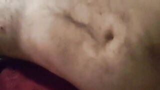 Long Insertion Belly Bulge