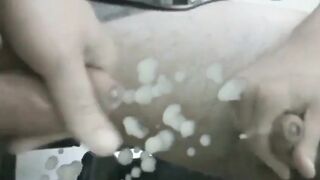 Teen Boy Cumshot Compilation