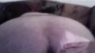 Big Ass Bear
