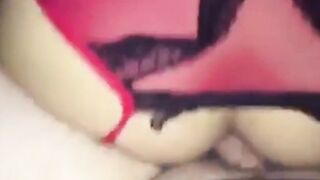 Crossdresser Gets Fucked Part 2