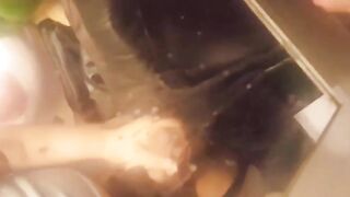 Good Sissy Slut Cumpilation