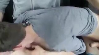 Car blowy