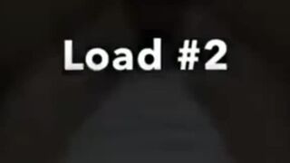 Hotel- Four Loads From Buddies