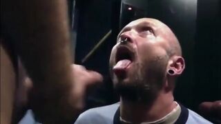 A protein Mouth