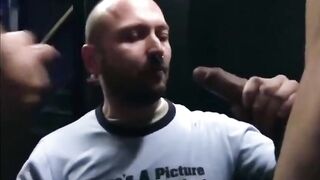 A protein Mouth
